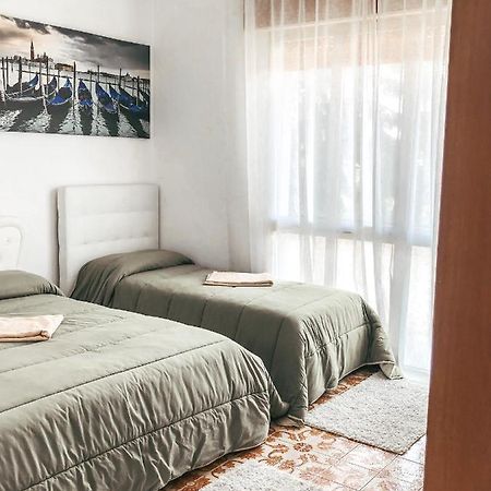 Venezia Appartamenti Quarto d'Altino Ngoại thất bức ảnh