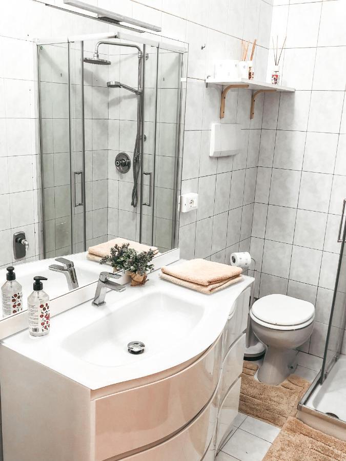 Venezia Appartamenti Quarto d'Altino Ngoại thất bức ảnh