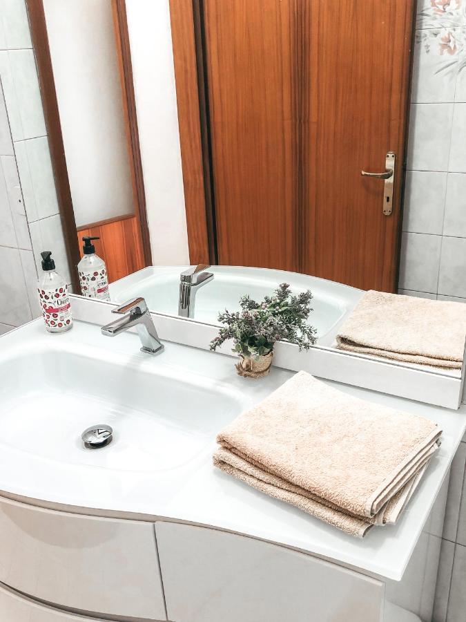 Venezia Appartamenti Quarto d'Altino Ngoại thất bức ảnh