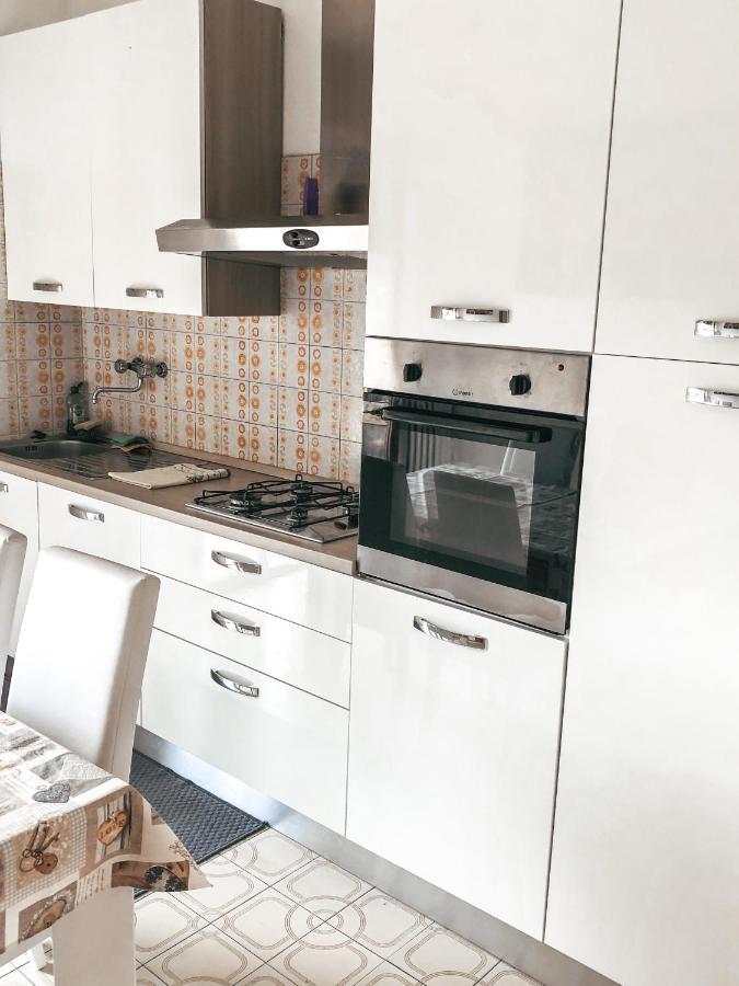 Venezia Appartamenti Quarto d'Altino Ngoại thất bức ảnh