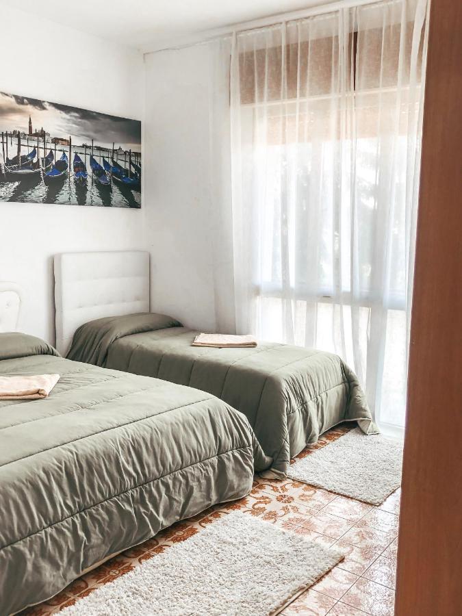 Venezia Appartamenti Quarto d'Altino Ngoại thất bức ảnh