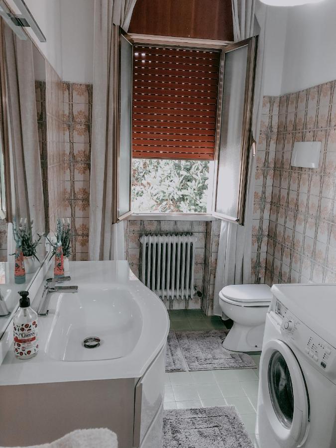 Venezia Appartamenti Quarto d'Altino Ngoại thất bức ảnh