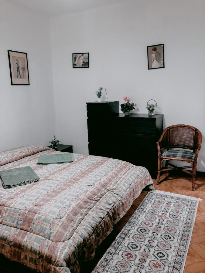 Venezia Appartamenti Quarto d'Altino Ngoại thất bức ảnh