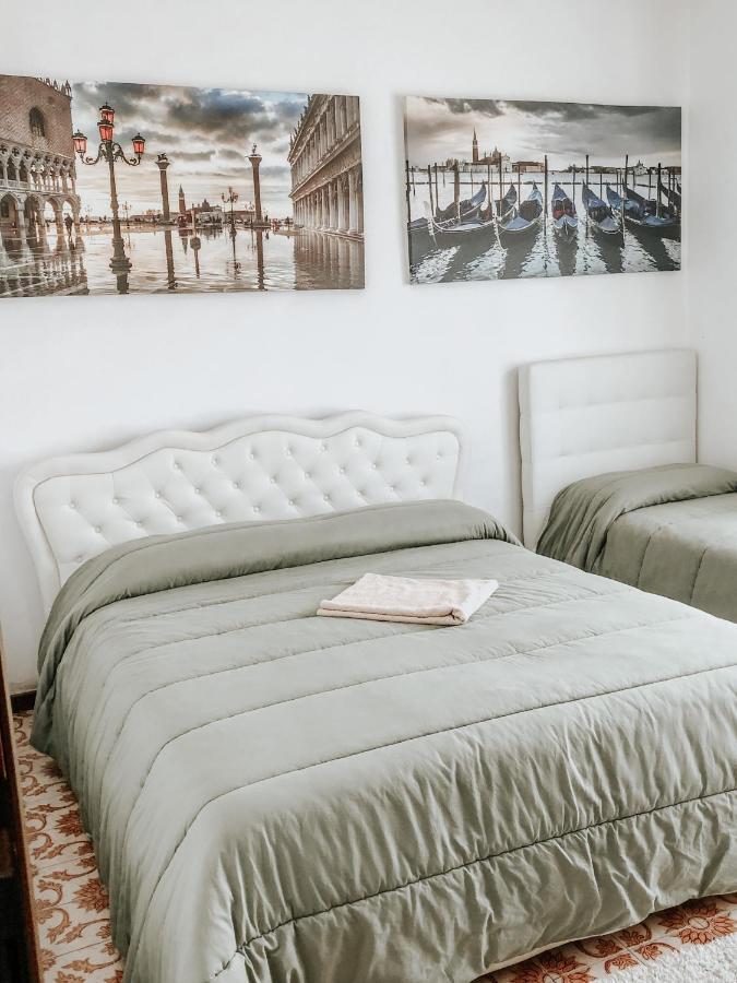 Venezia Appartamenti Quarto d'Altino Ngoại thất bức ảnh