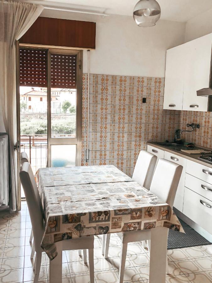 Venezia Appartamenti Quarto d'Altino Ngoại thất bức ảnh