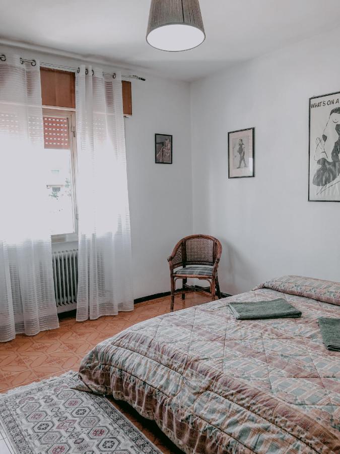 Venezia Appartamenti Quarto d'Altino Ngoại thất bức ảnh