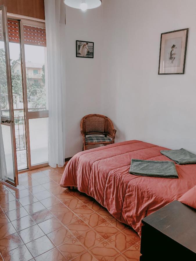 Venezia Appartamenti Quarto d'Altino Ngoại thất bức ảnh