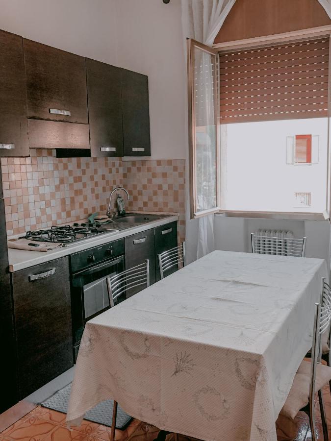 Venezia Appartamenti Quarto d'Altino Ngoại thất bức ảnh