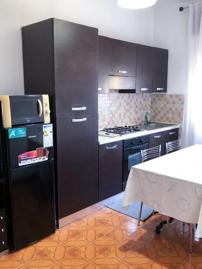 Venezia Appartamenti Quarto d'Altino Ngoại thất bức ảnh