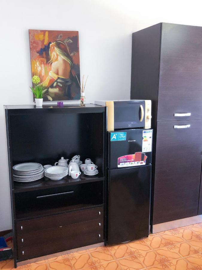 Venezia Appartamenti Quarto d'Altino Ngoại thất bức ảnh