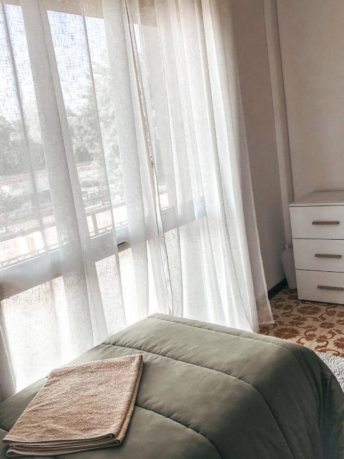 Venezia Appartamenti Quarto d'Altino Ngoại thất bức ảnh