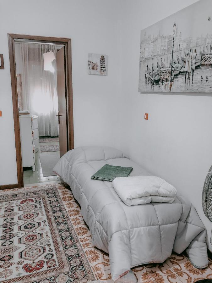 Venezia Appartamenti Quarto d'Altino Ngoại thất bức ảnh