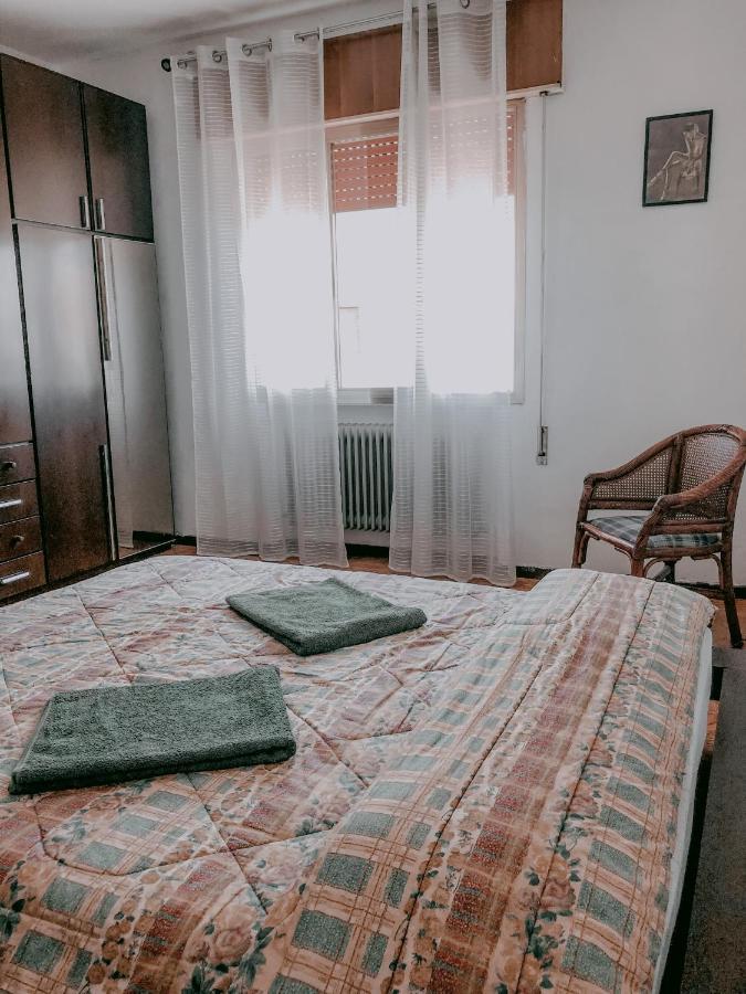 Venezia Appartamenti Quarto d'Altino Ngoại thất bức ảnh