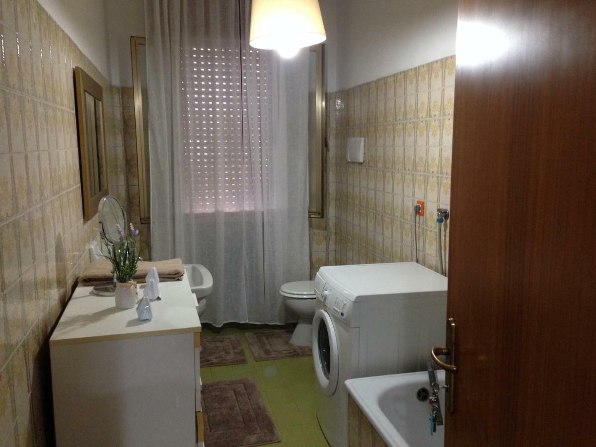 Venezia Appartamenti Quarto d'Altino Ngoại thất bức ảnh