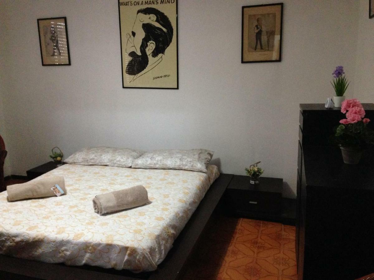 Venezia Appartamenti Quarto d'Altino Ngoại thất bức ảnh