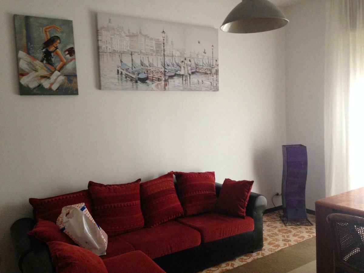 Venezia Appartamenti Quarto d'Altino Ngoại thất bức ảnh
