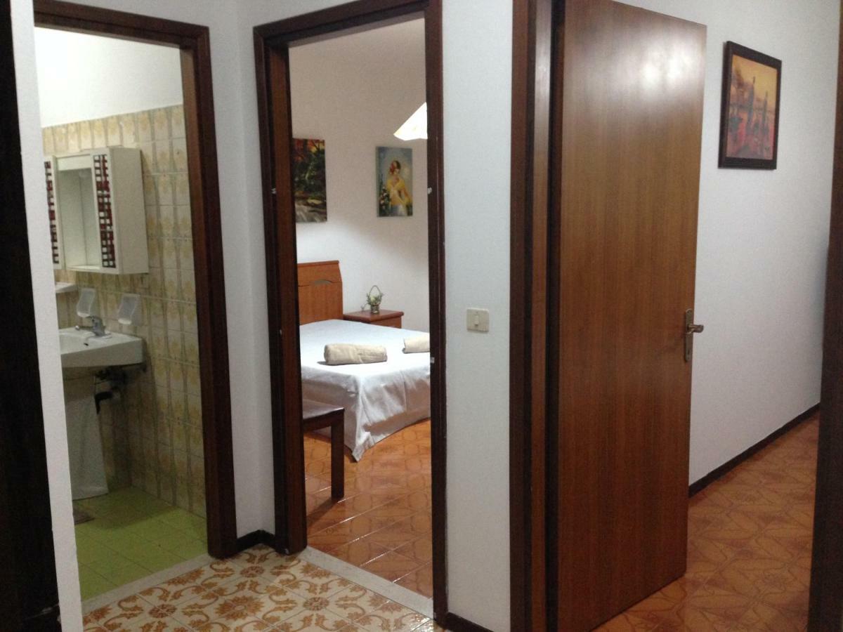 Venezia Appartamenti Quarto d'Altino Ngoại thất bức ảnh