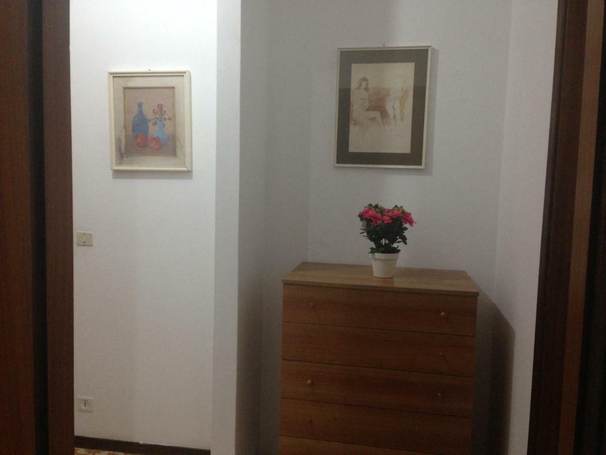 Venezia Appartamenti Quarto d'Altino Ngoại thất bức ảnh