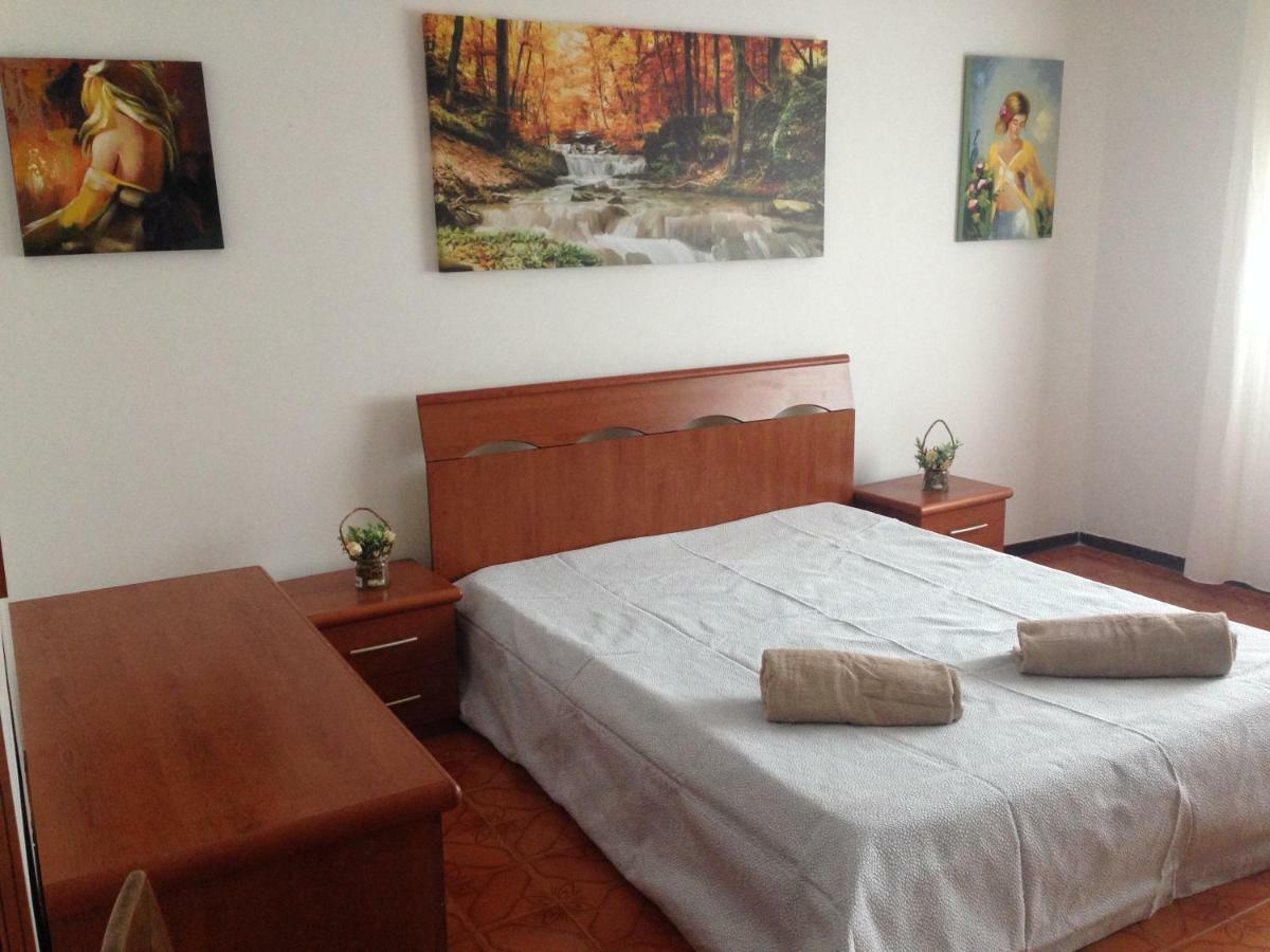 Venezia Appartamenti Quarto d'Altino Ngoại thất bức ảnh