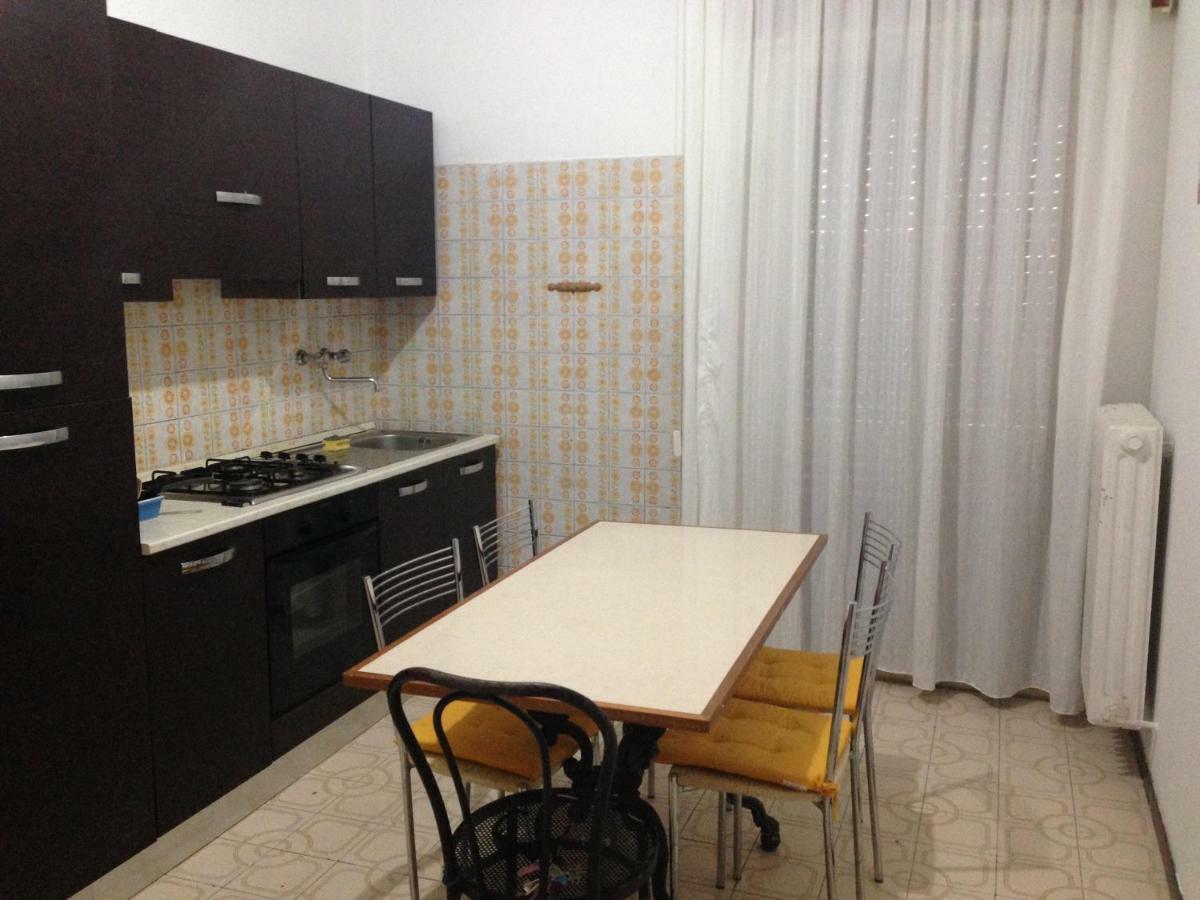 Venezia Appartamenti Quarto d'Altino Ngoại thất bức ảnh
