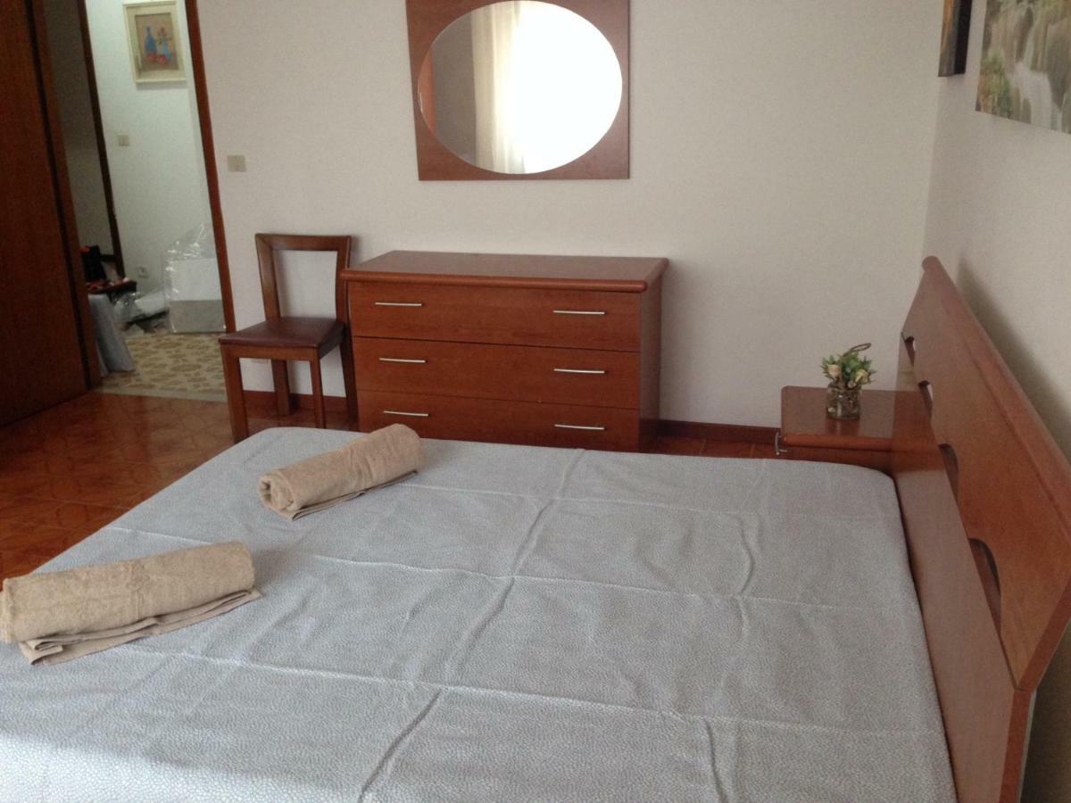 Venezia Appartamenti Quarto d'Altino Ngoại thất bức ảnh