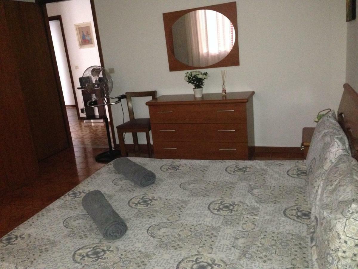 Venezia Appartamenti Quarto d'Altino Ngoại thất bức ảnh