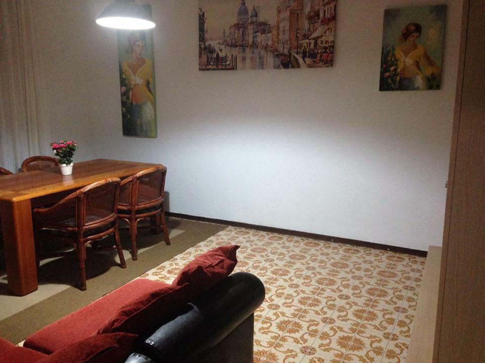 Venezia Appartamenti Quarto d'Altino Ngoại thất bức ảnh