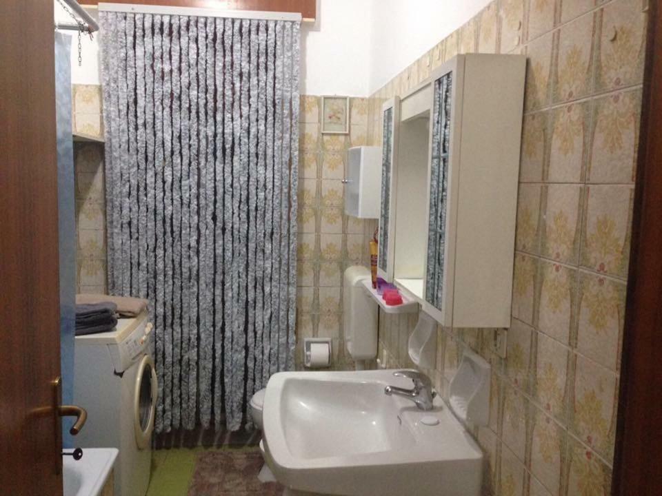 Venezia Appartamenti Quarto d'Altino Ngoại thất bức ảnh