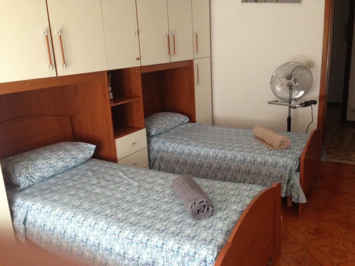 Venezia Appartamenti Quarto d'Altino Ngoại thất bức ảnh