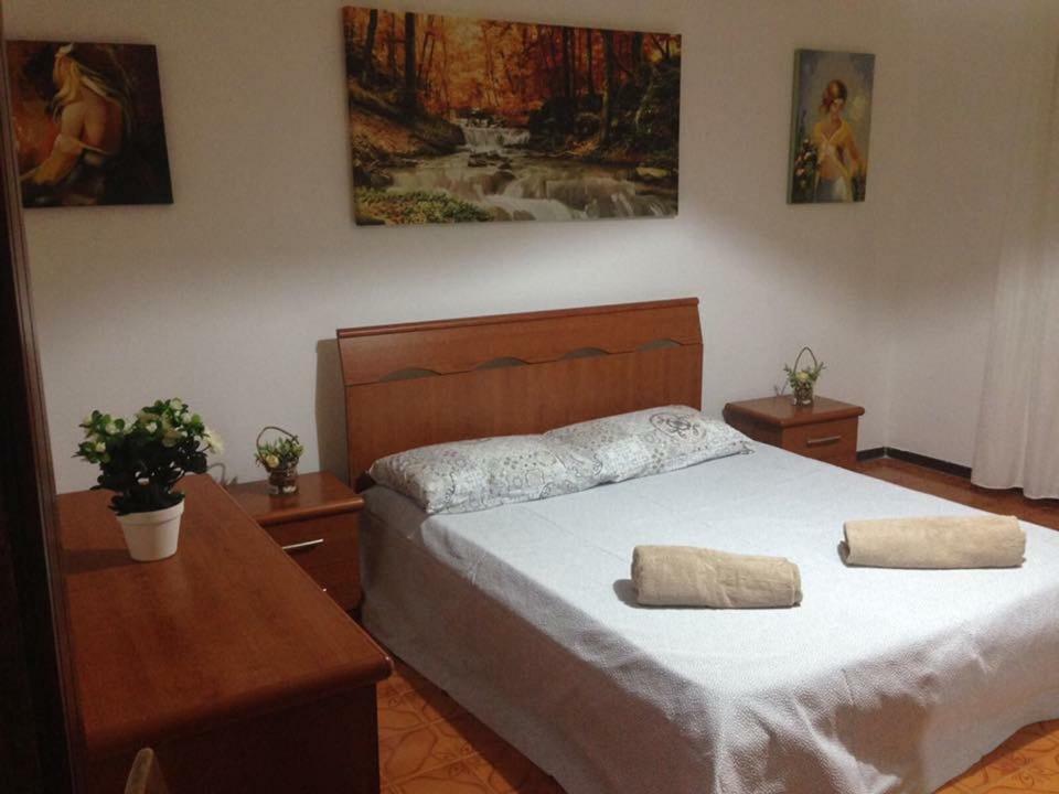 Venezia Appartamenti Quarto d'Altino Ngoại thất bức ảnh